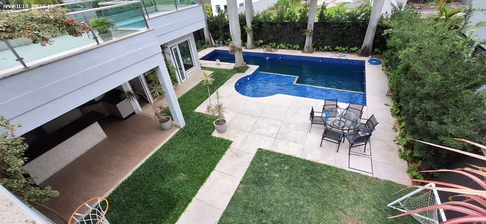 Casa, 5 quartos, 552 m² - Foto 40