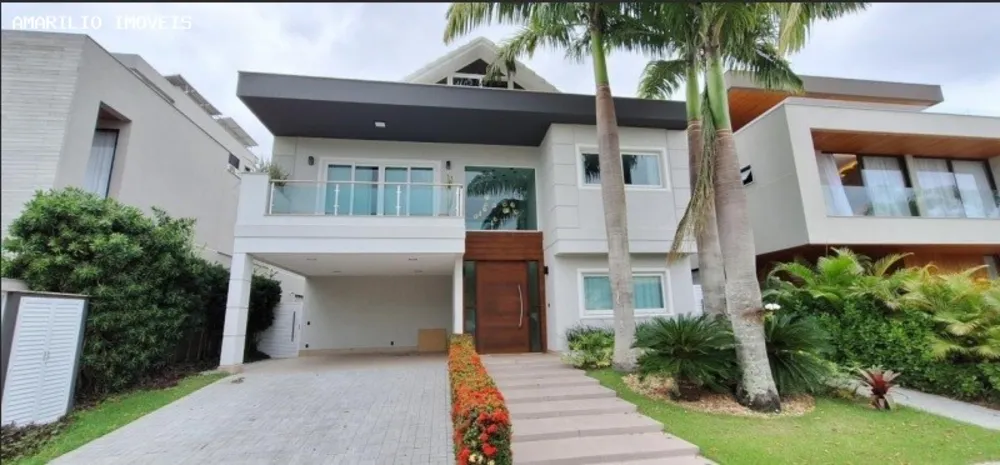 Casa, 5 quartos, 552 m² - Foto 23