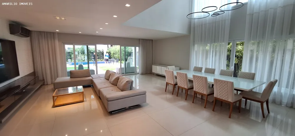 Casa, 5 quartos, 552 m² - Foto 35