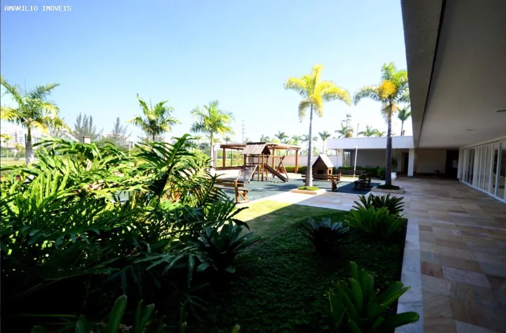 Casa, 5 quartos, 552 m² - Foto 9