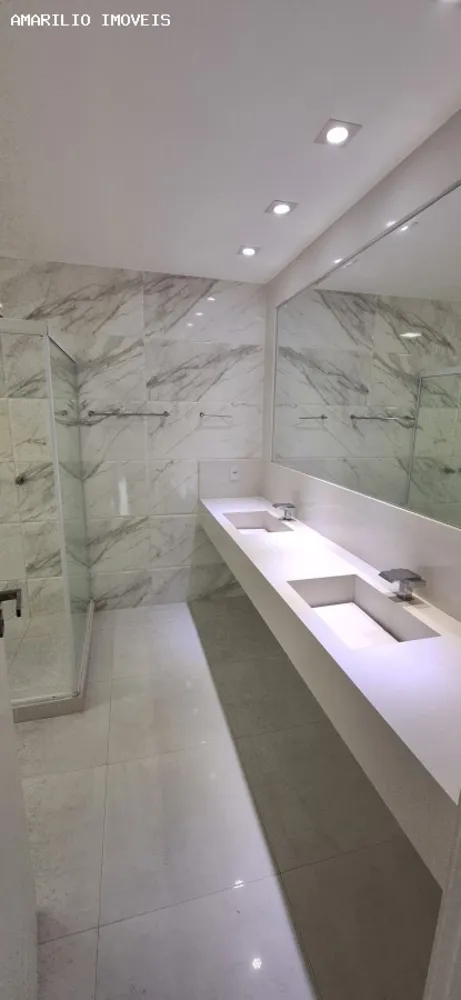 Casa, 5 quartos, 552 m² - Foto 41