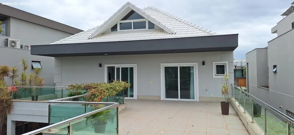 Casa, 5 quartos, 552 m² - Foto 13