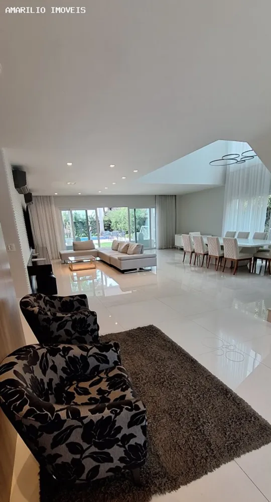 Casa, 5 quartos, 552 m² - Foto 36