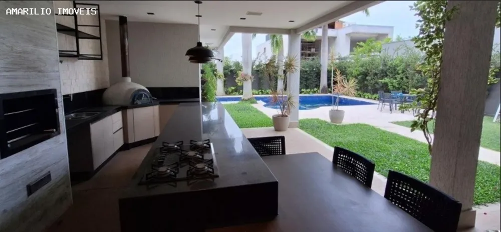 Casa, 5 quartos, 552 m² - Foto 46