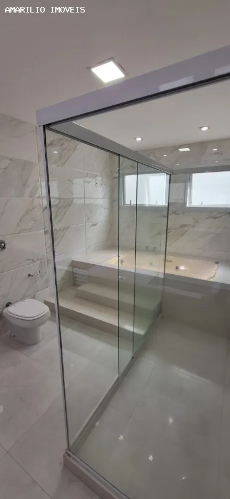 Casa, 5 quartos, 552 m² - Foto 5