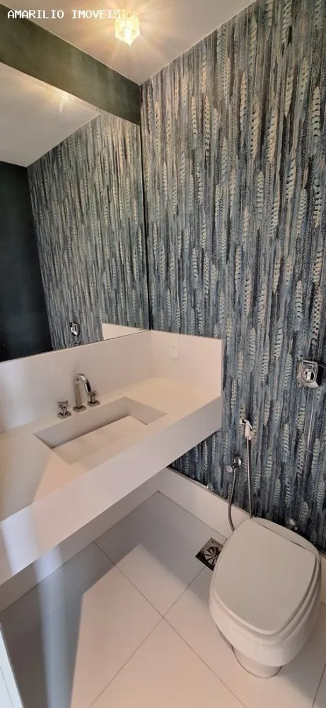 Casa, 5 quartos, 552 m² - Foto 28