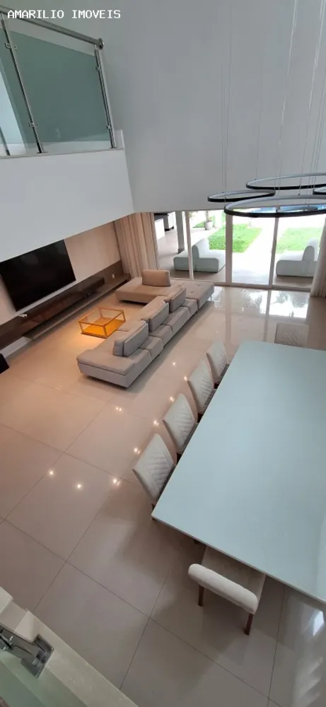 Casa, 5 quartos, 552 m² - Foto 31