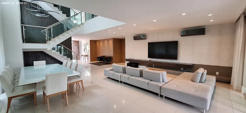 Casa, 5 quartos, 552 m² - Foto 42