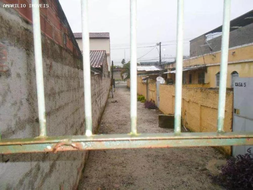 Casa, 2 quartos, 80 m² - Foto 9