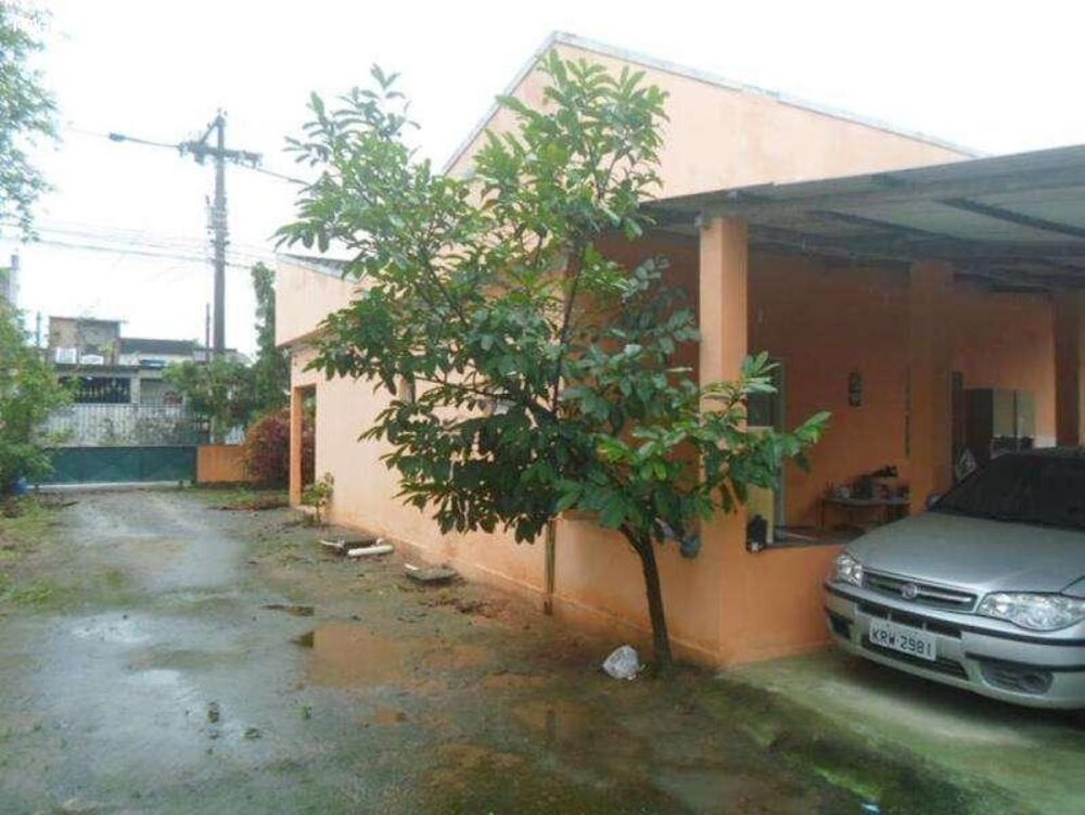 Casa, 2 quartos, 80 m² - Foto 3