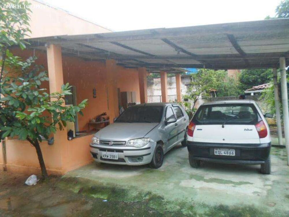Casa, 2 quartos, 80 m² - Foto 4