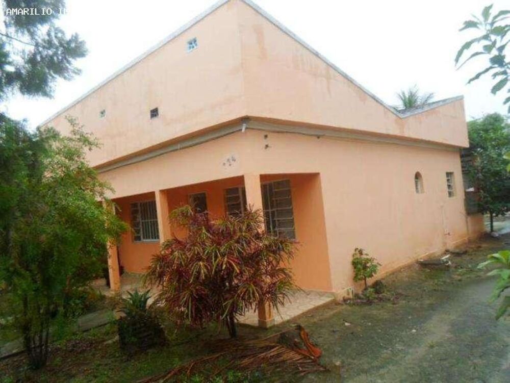 Casa, 2 quartos, 80 m² - Foto 1
