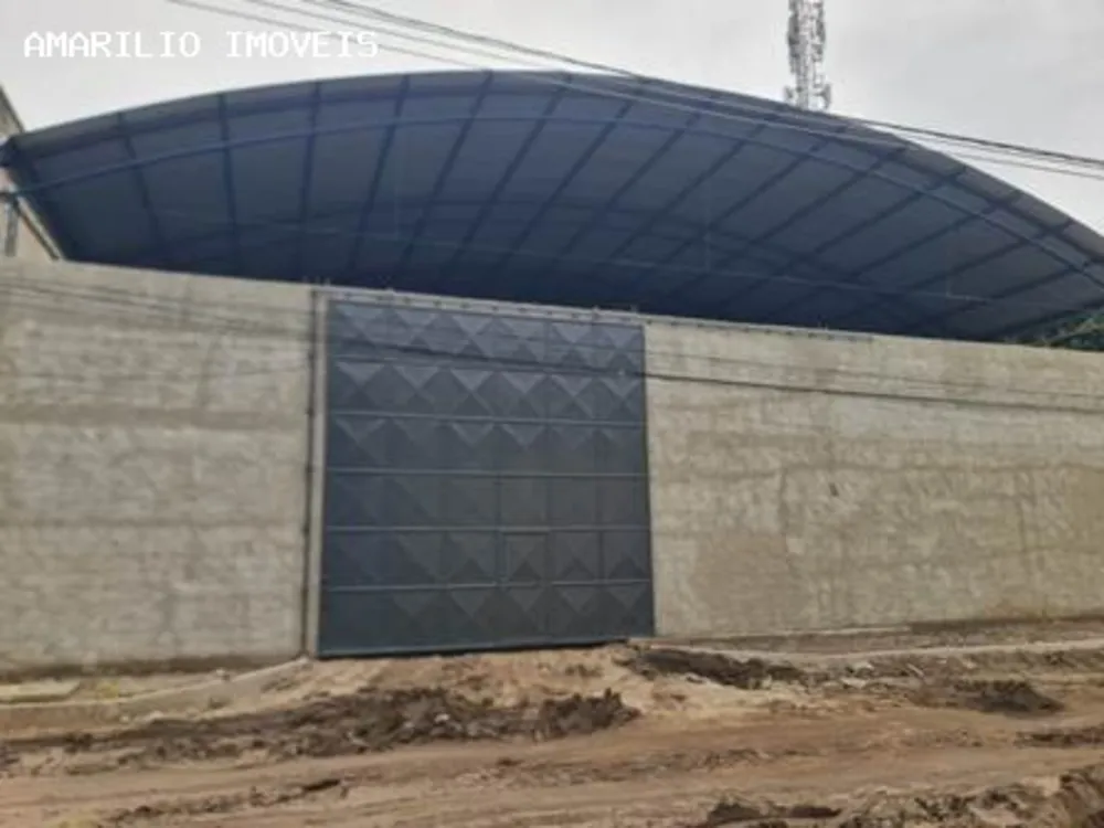 Depósito-Galpão, 1000 m² - Foto 5