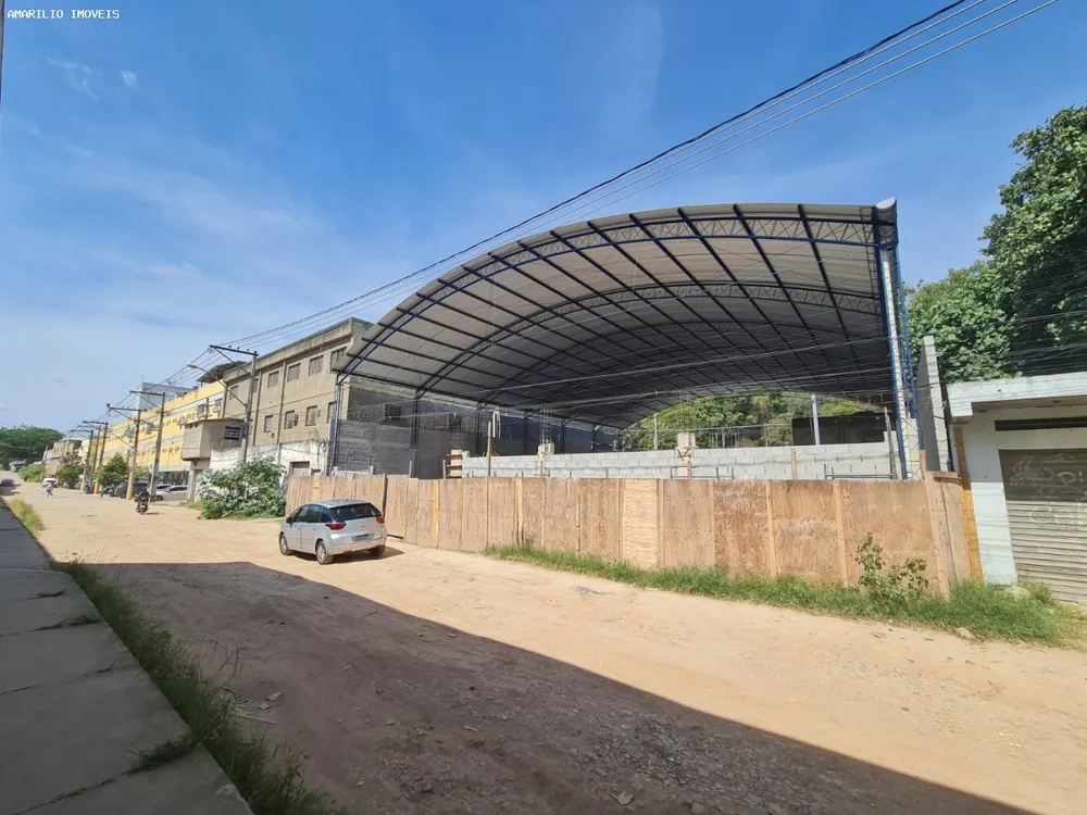 Depósito-Galpão, 1000 m² - Foto 3
