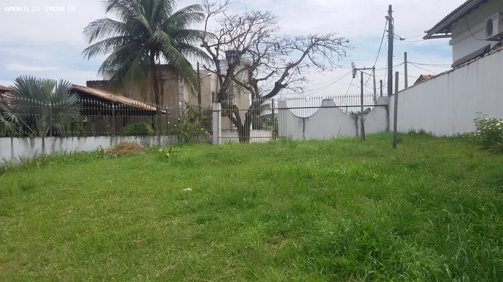 Terreno, 680 m² - Foto 1