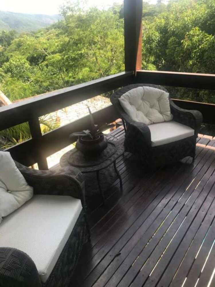 Casa à venda com 3 quartos, 540m² - Foto 5