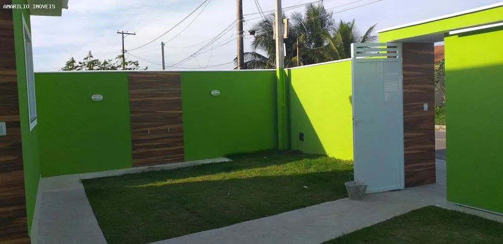 Casa, 3 quartos, 135 m² - Foto 18