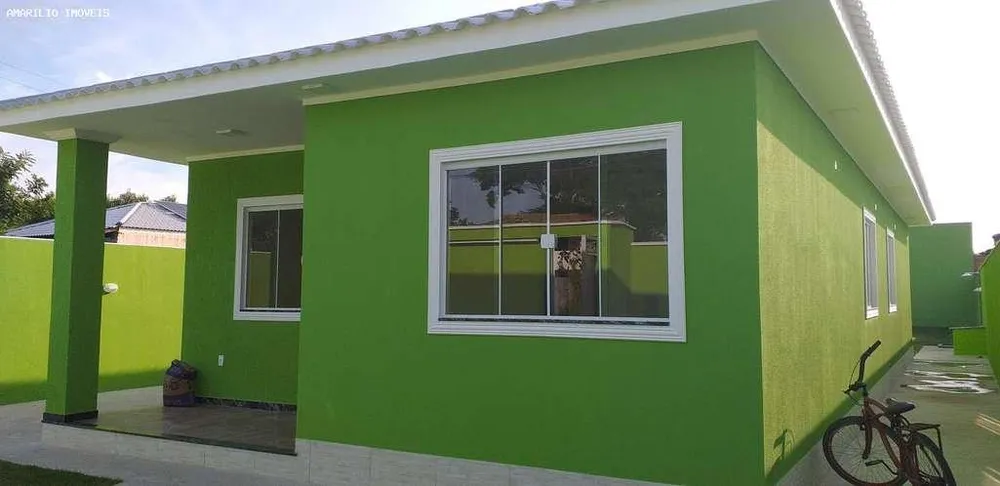 Casa, 3 quartos, 135 m² - Foto 1