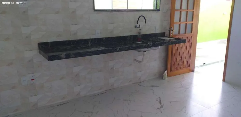 Casa, 3 quartos, 135 m² - Foto 9