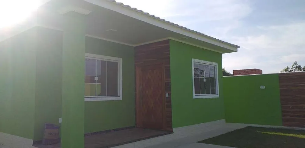 Casa, 3 quartos, 135 m² - Foto 2