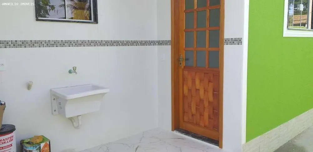 Casa, 3 quartos, 135 m² - Foto 20