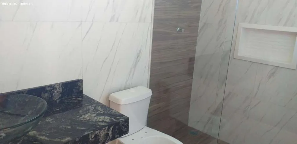 Casa, 3 quartos, 135 m² - Foto 13