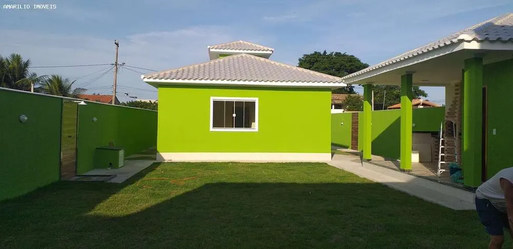 Casa, 3 quartos, 135 m² - Foto 22