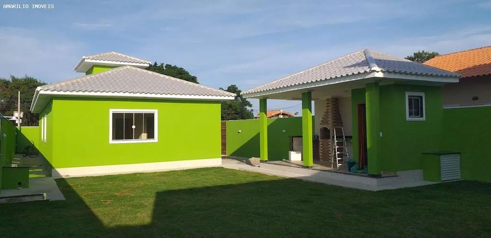 Casa, 3 quartos, 135 m² - Foto 21