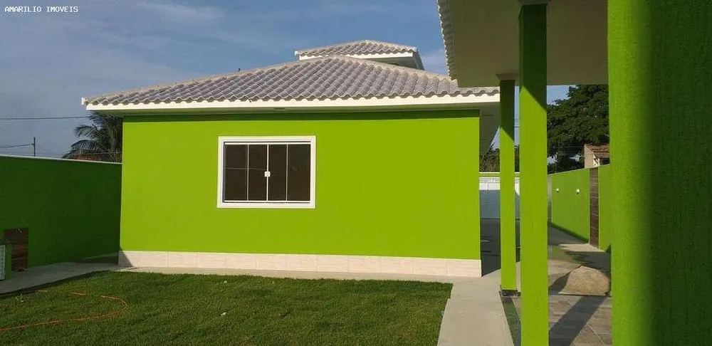 Casa, 3 quartos, 135 m² - Foto 23