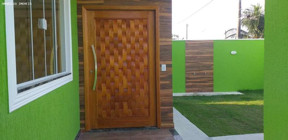 Casa, 3 quartos, 135 m² - Foto 19