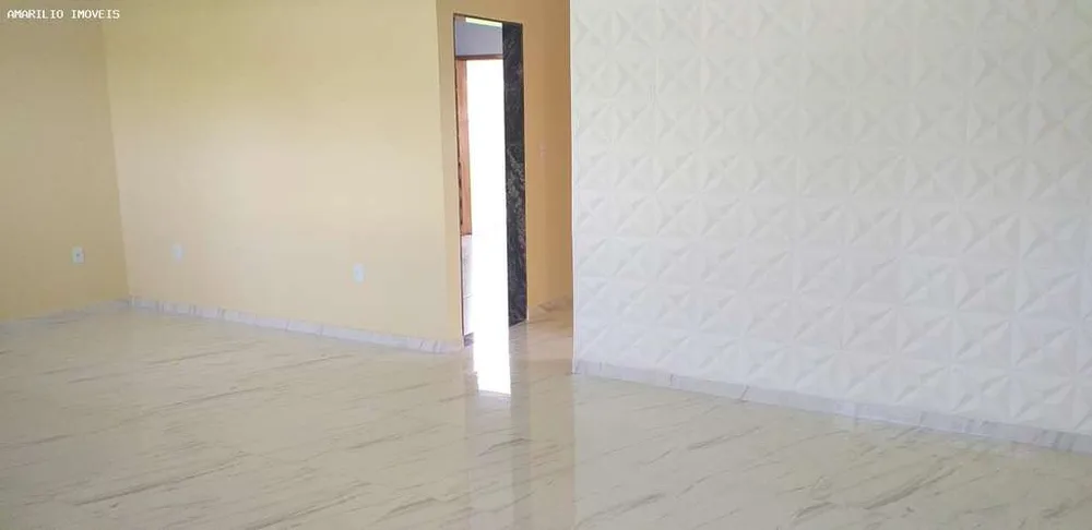Casa, 3 quartos, 135 m² - Foto 3