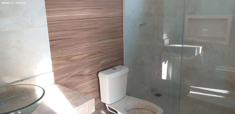 Casa, 3 quartos, 135 m² - Foto 7