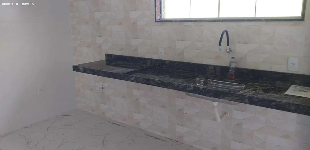 Casa, 3 quartos, 135 m² - Foto 8
