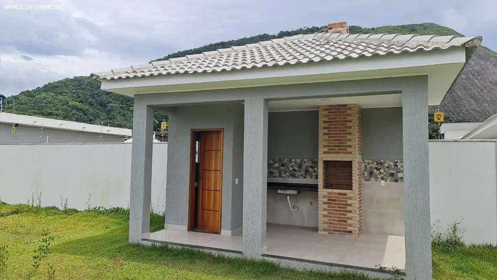 Casa, 3 quartos, 100 m² - Foto 27