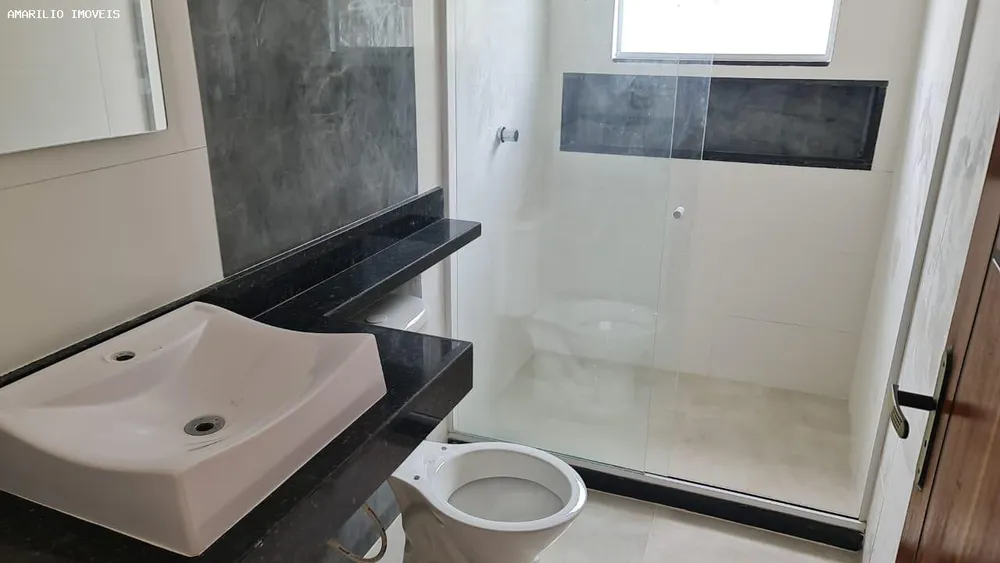 Casa, 3 quartos, 100 m² - Foto 25