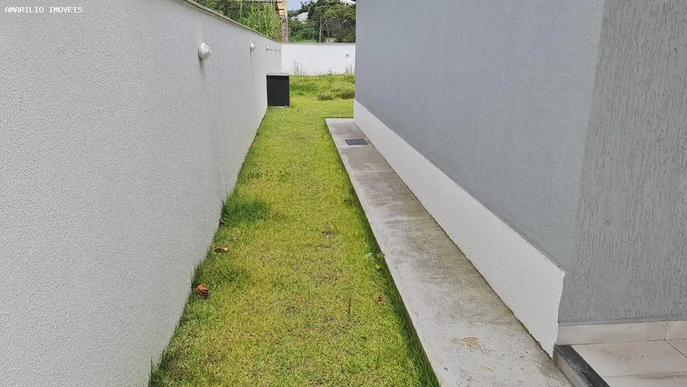 Casa, 3 quartos, 100 m² - Foto 7