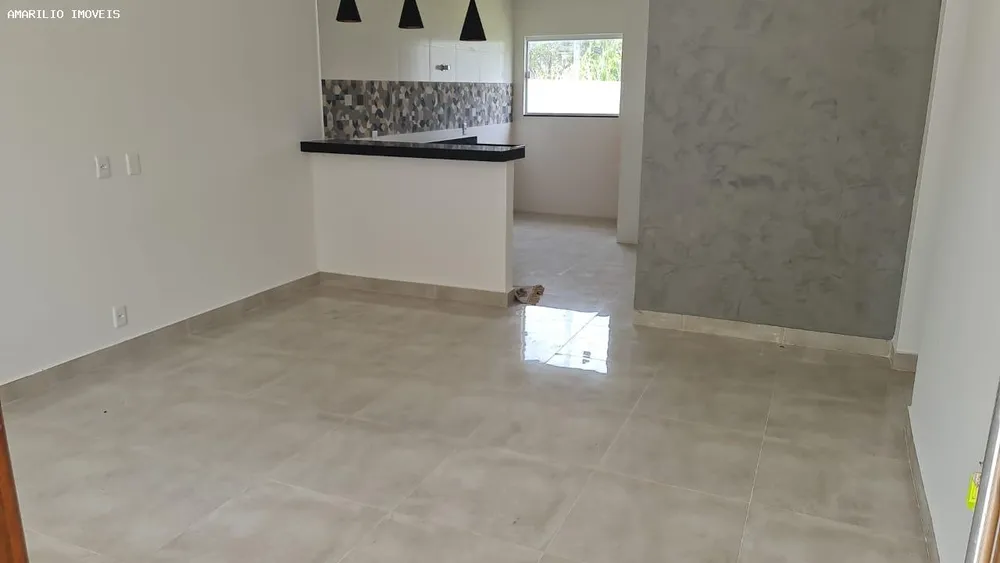 Casa, 3 quartos, 100 m² - Foto 11