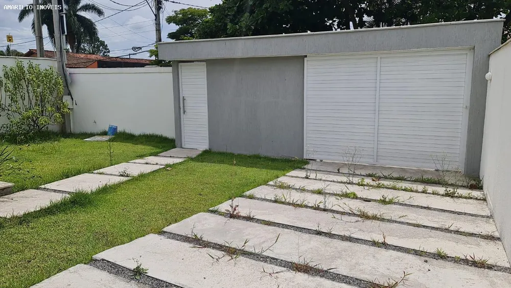 Casa, 3 quartos, 100 m² - Foto 9