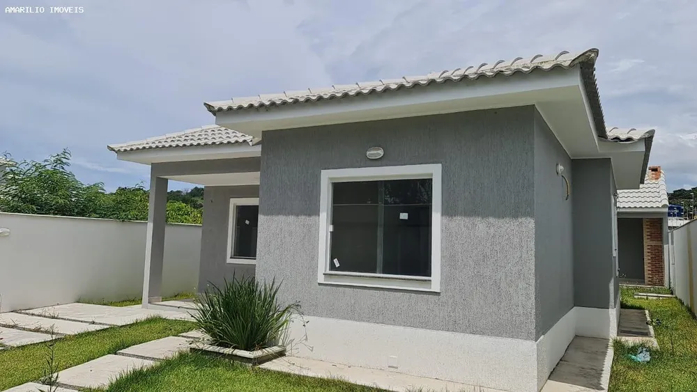 Casa, 3 quartos, 100 m² - Foto 3