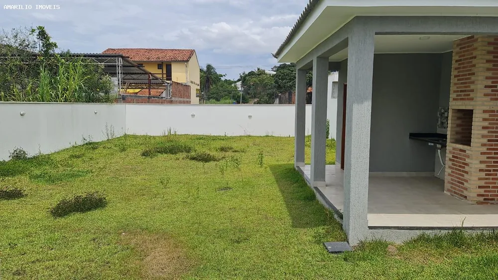 Casa, 3 quartos, 100 m² - Foto 20