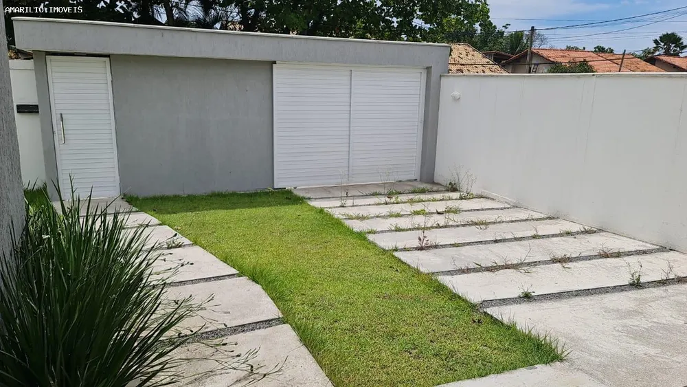 Casa, 3 quartos, 100 m² - Foto 15