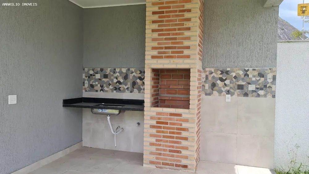 Casa, 3 quartos, 100 m² - Foto 2