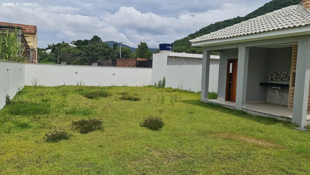 Casa, 3 quartos, 100 m² - Foto 16