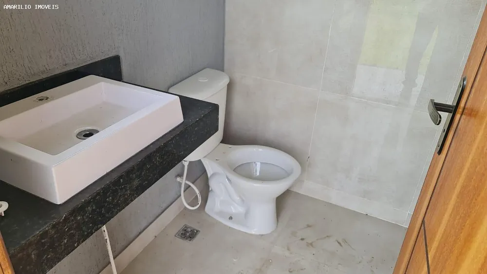 Casa, 3 quartos, 100 m² - Foto 6