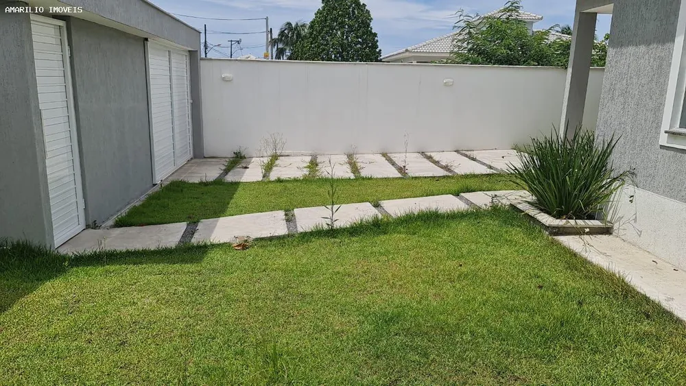 Casa, 3 quartos, 100 m² - Foto 5