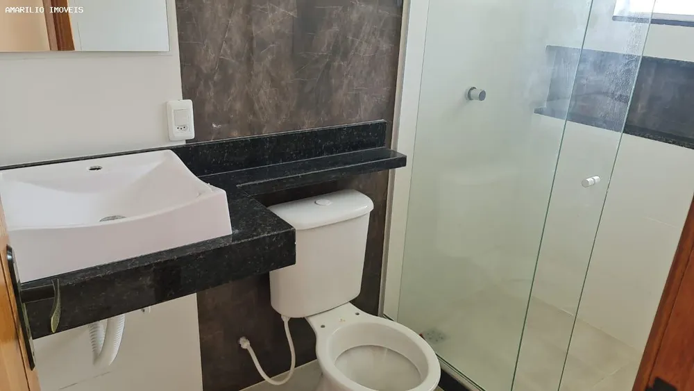 Casa, 3 quartos, 100 m² - Foto 23
