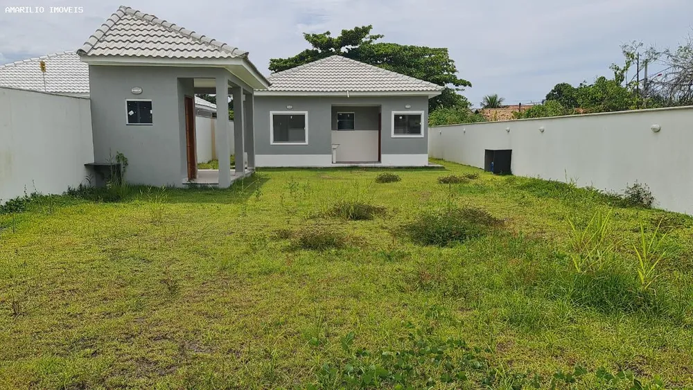 Casa, 3 quartos, 100 m² - Foto 19