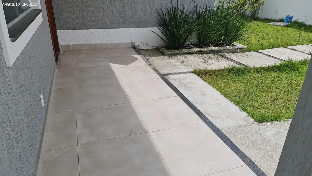 Casa, 3 quartos, 100 m² - Foto 17