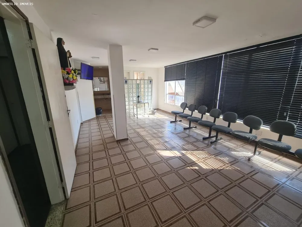 Prédio Inteiro, 129 m² - Foto 1