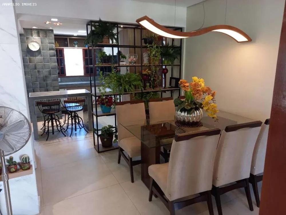 Casa, 3 quartos, 217 m² - Foto 23